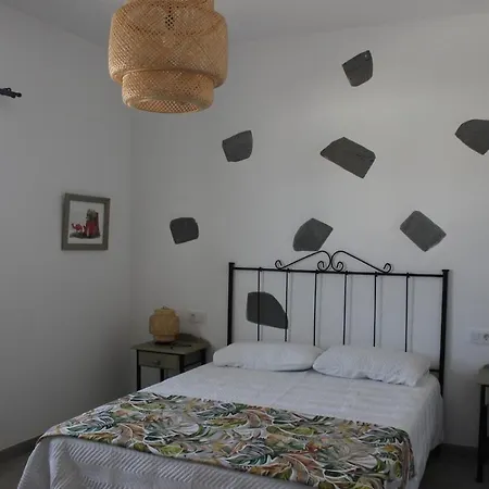 Casa Antonio-tinajo *